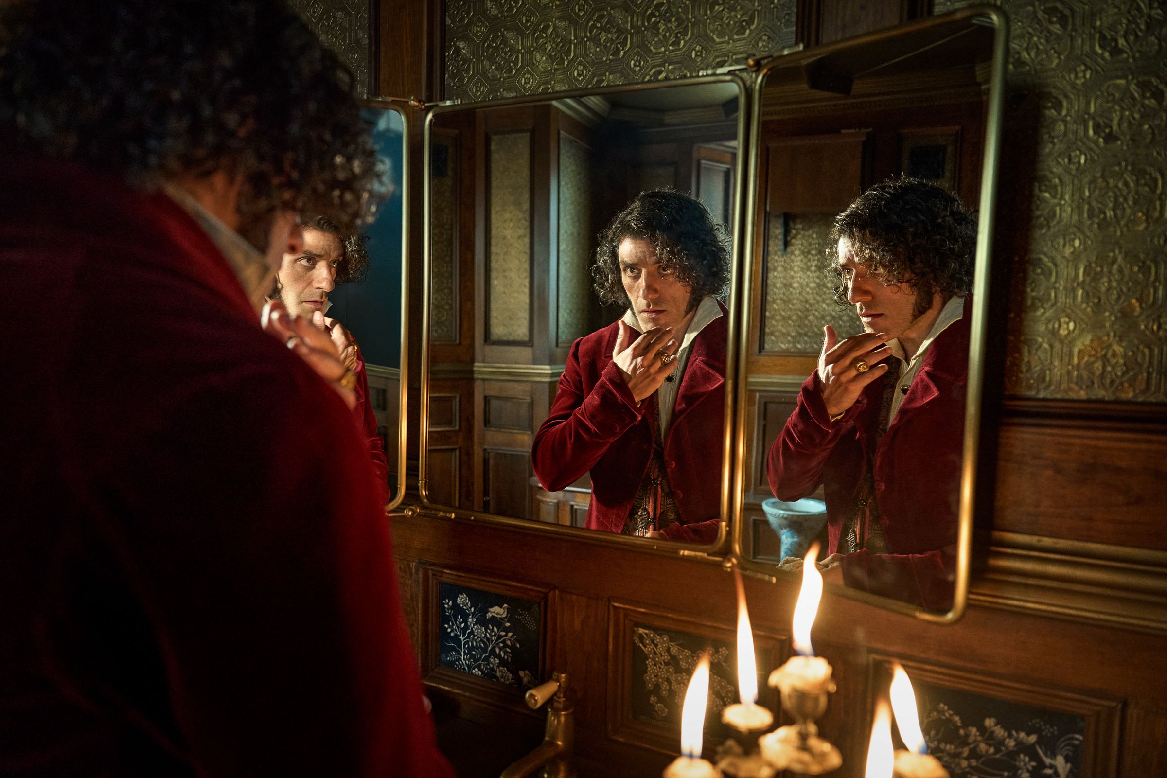 From  ‘Orwell 2+2=5’ to ‘Frankenstein’: TIFF’s Films on Power, Creation, and Survival Are a Warning