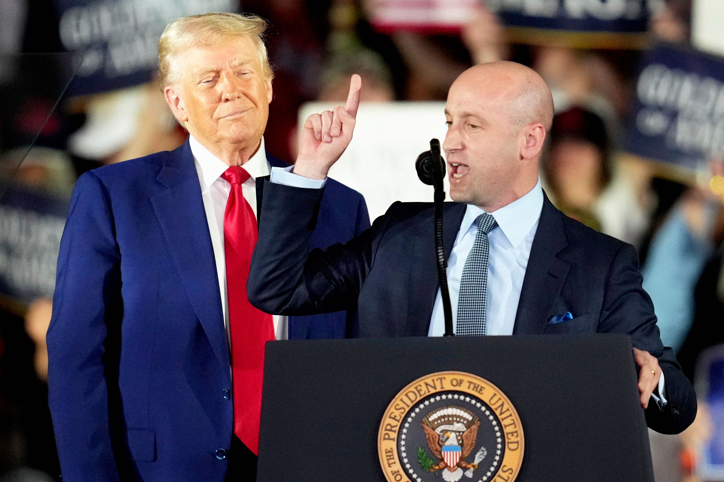 The Trump Administration Is Coming for Nonprofits. They’re Getting Ready